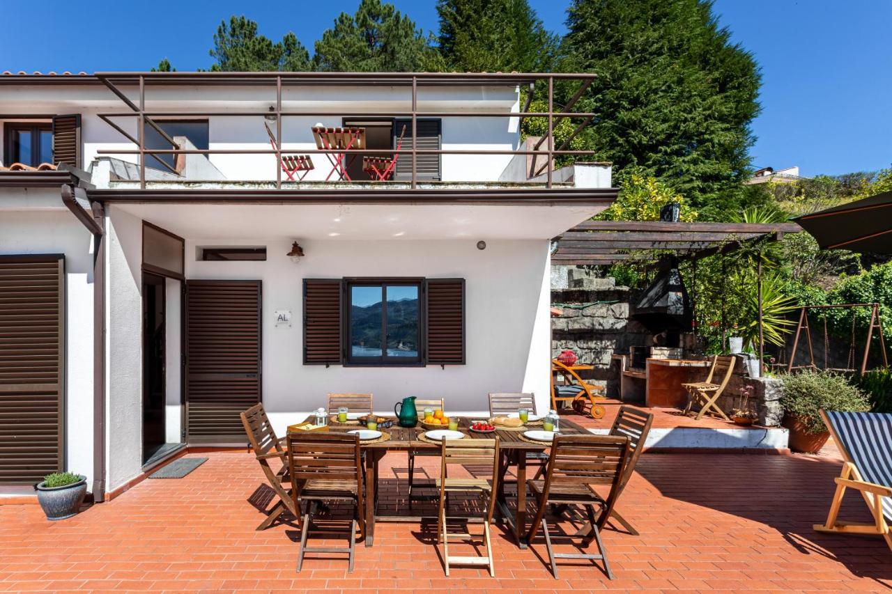 Mountain Views By Casas Ferienhaus Geres