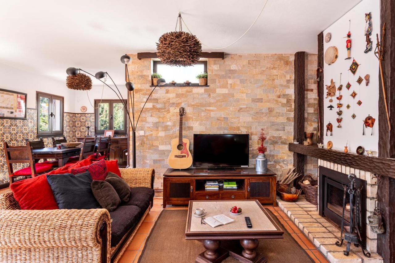 Ferienhaus Mountain Views By Casas