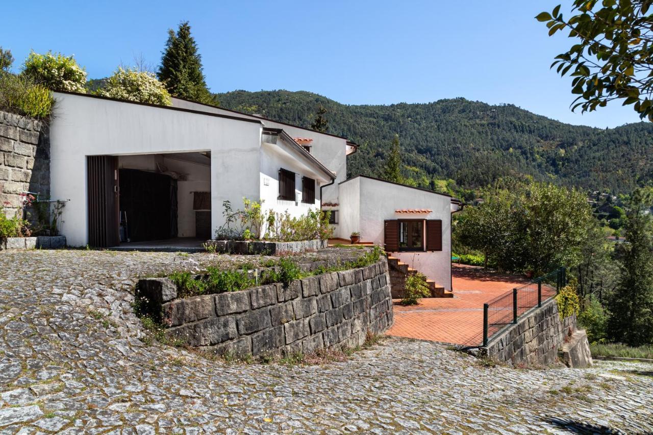 Mountain Views By Casas Holiday home Geres