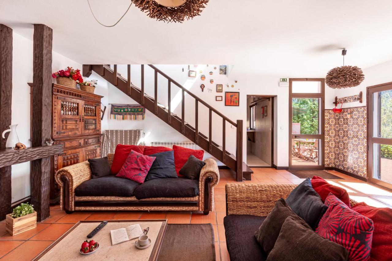 Mountain Views By Casas * Geres
