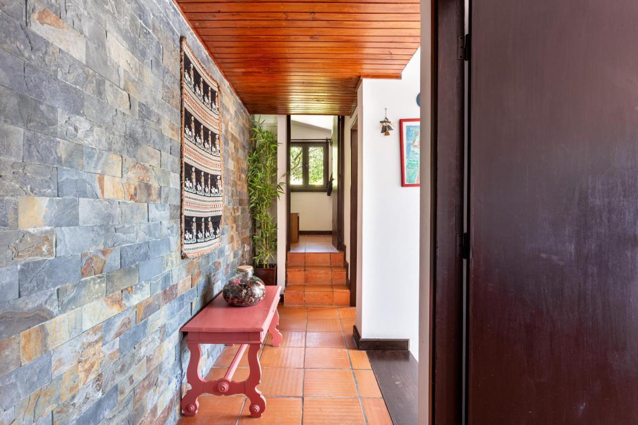 Ferienhaus Mountain Views By Casas *