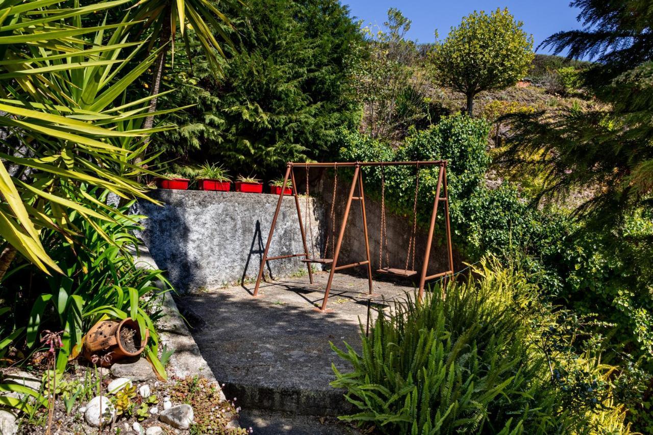 Ferienhaus Mountain Views By Casas