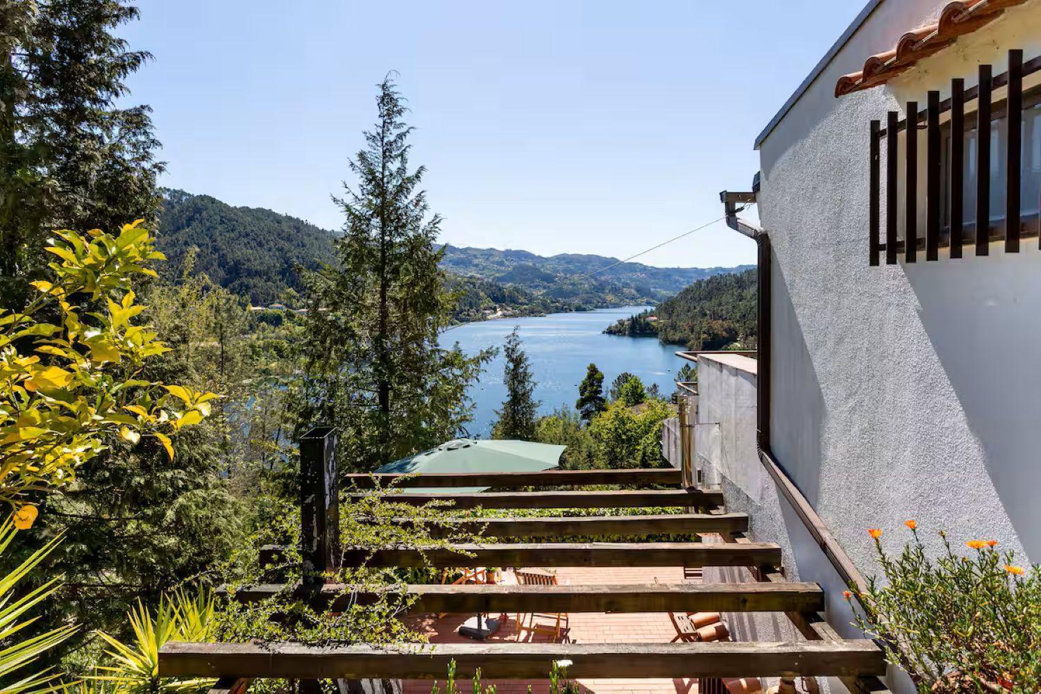 Ferienhaus Mountain Views By Casas Geres