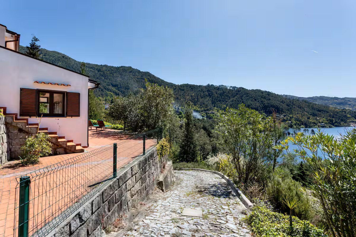 Mountain Views By Casas * Geres