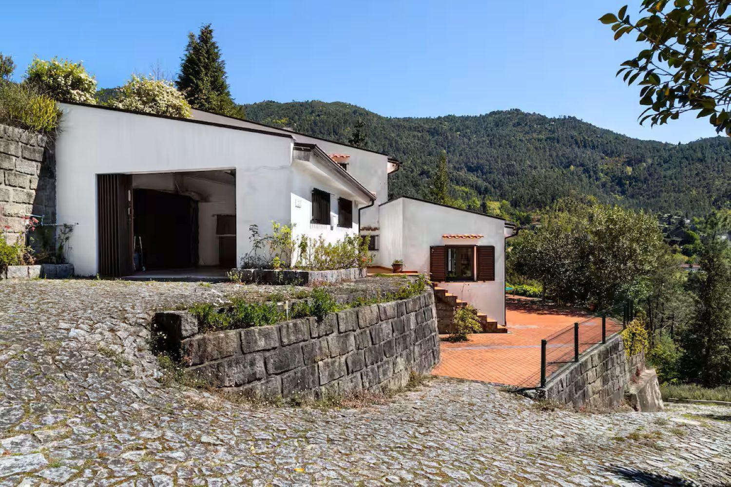 Ferienhaus Mountain Views By Casas