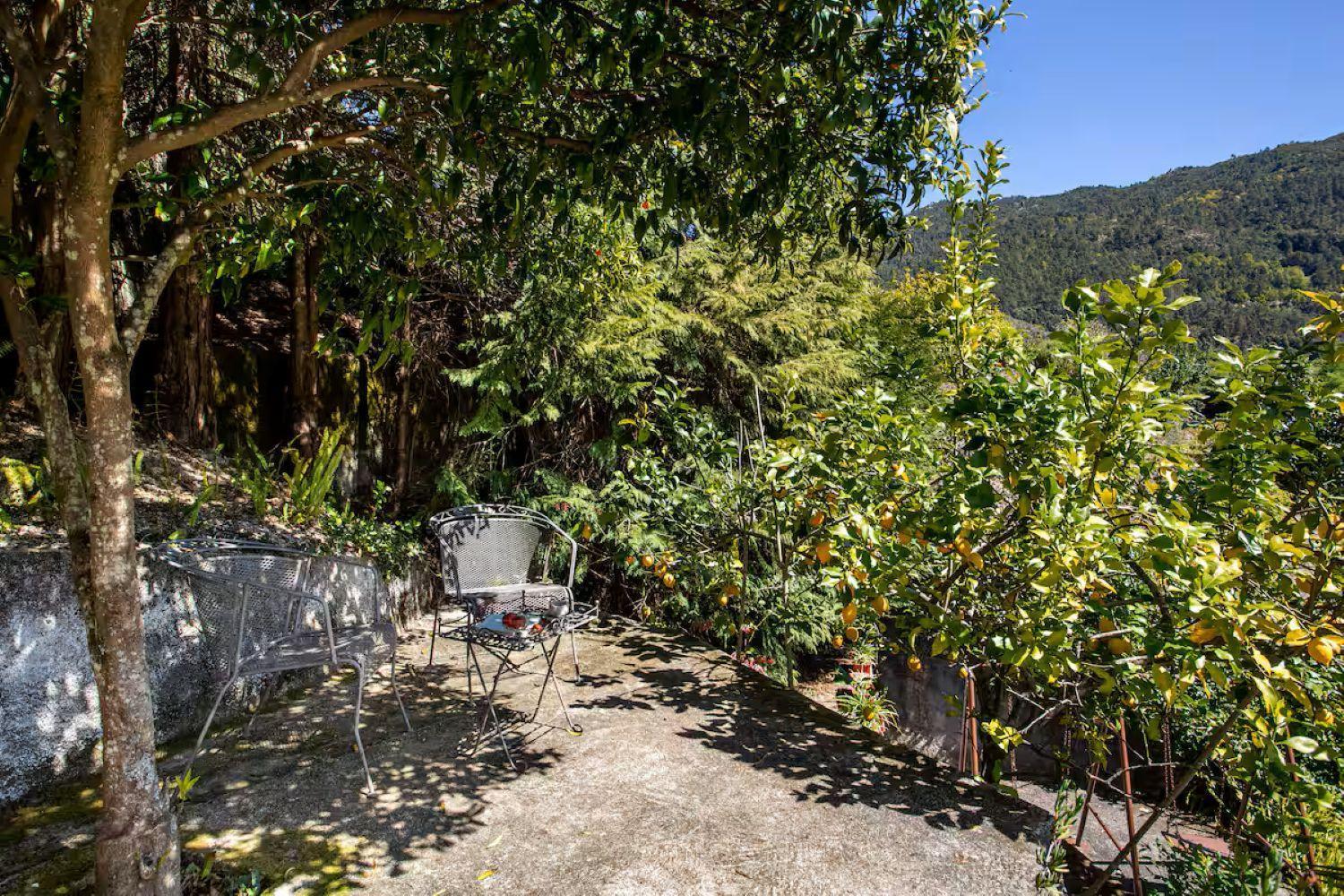 Mountain Views By Casas Ferienhaus