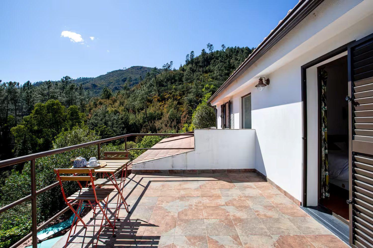 Ferienhaus Mountain Views By Casas *