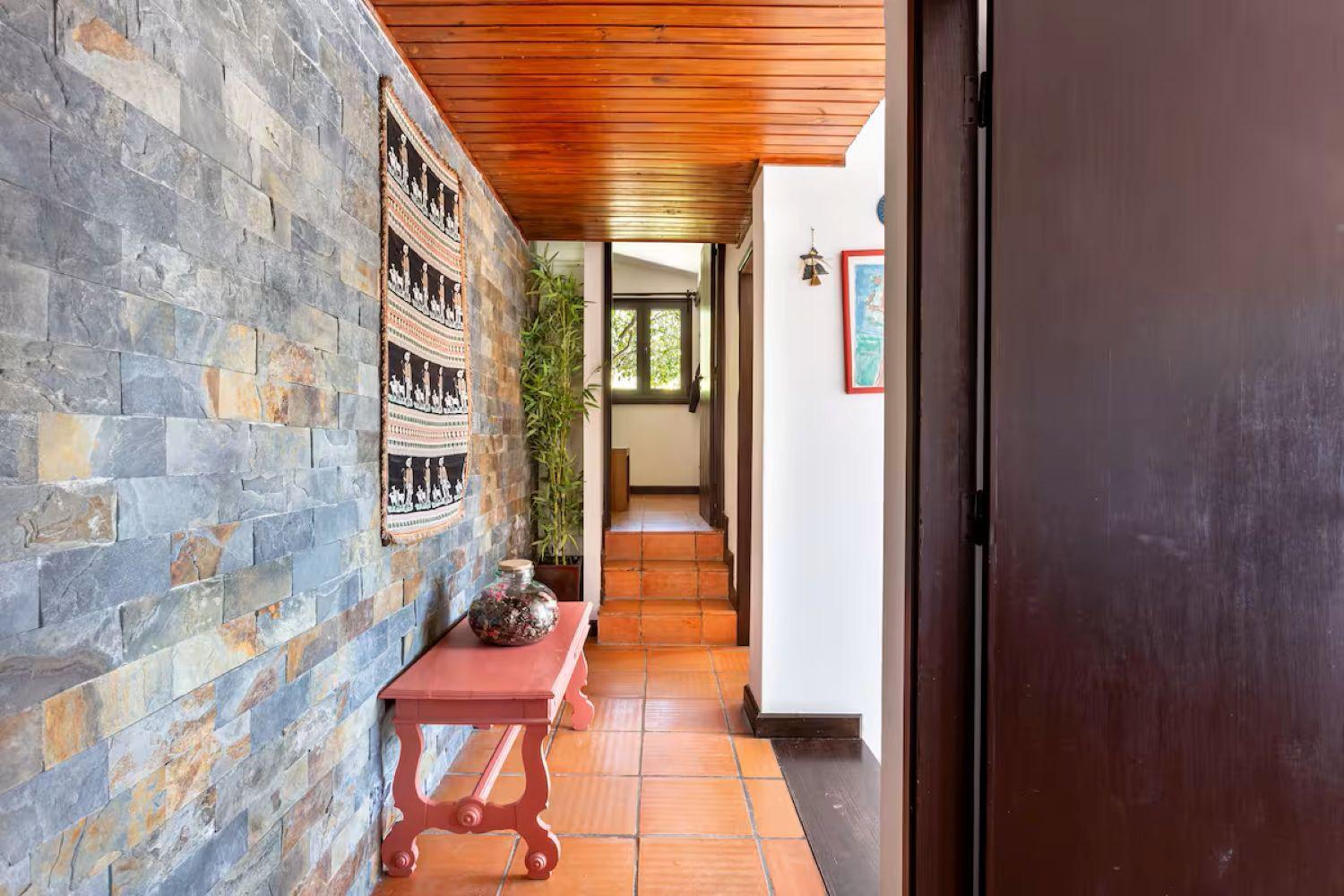 Mountain Views By Casas Ferienhaus