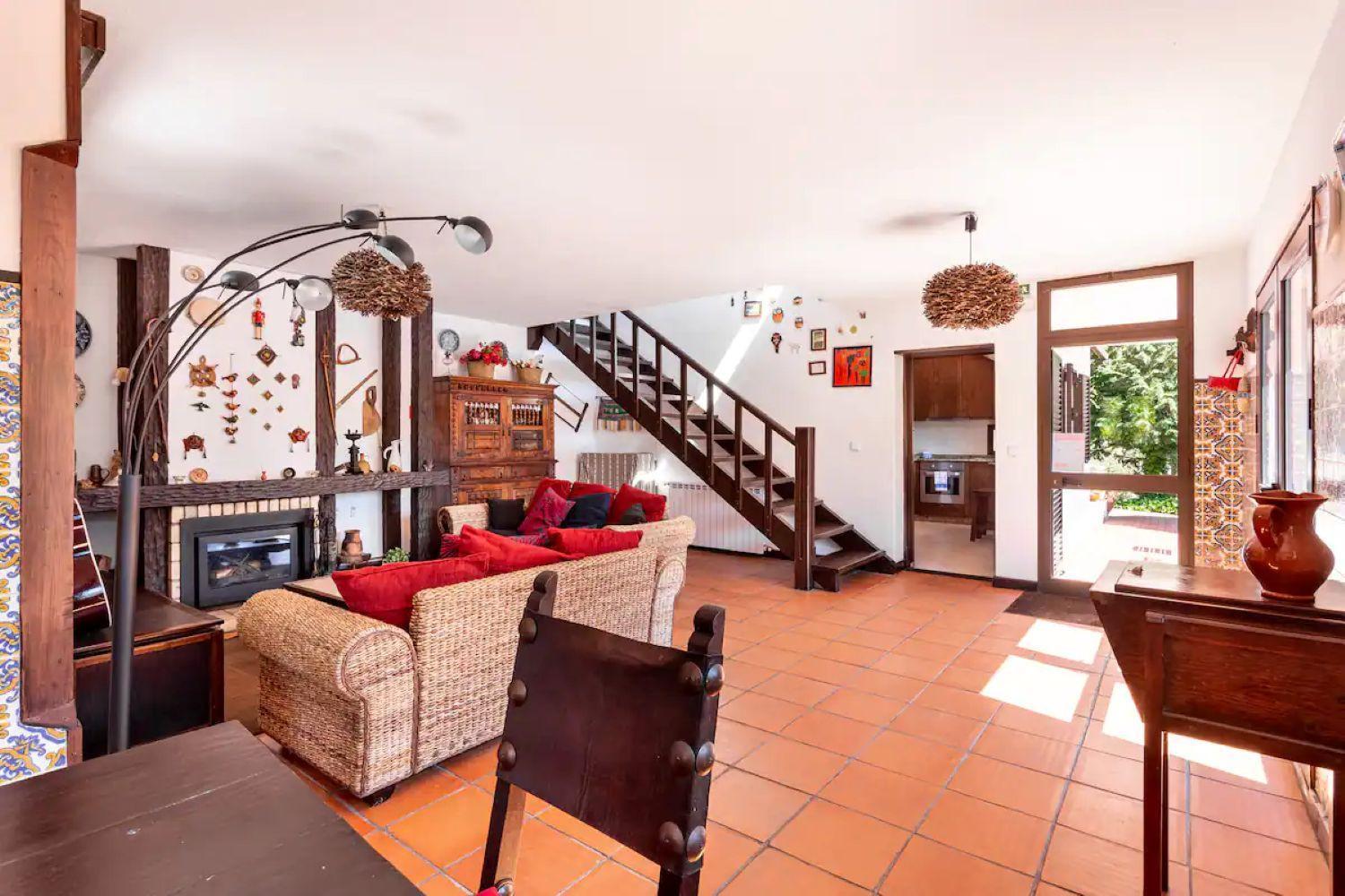 Mountain Views By Casas Ferienhaus