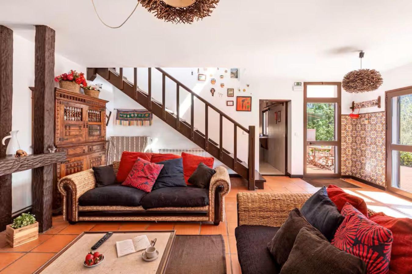 Ferienhaus Mountain Views By Casas *